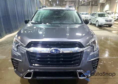 2024 Subaru Ascent Touring z USA, uszkodzony, nr VIN 4S4WMAWD5R3451821